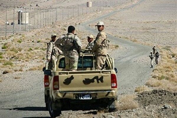 خدمت به زائران، برای مرزبانان افتخار است