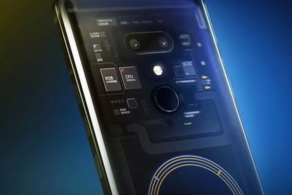 گوشی هوشمند مخصوص ارزهای دیجیتالی به بازار می‌آید