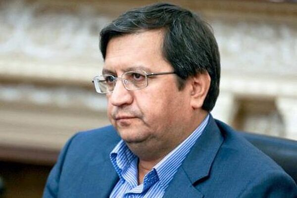 خبر خوش رئیس کل بانک مرکزی
