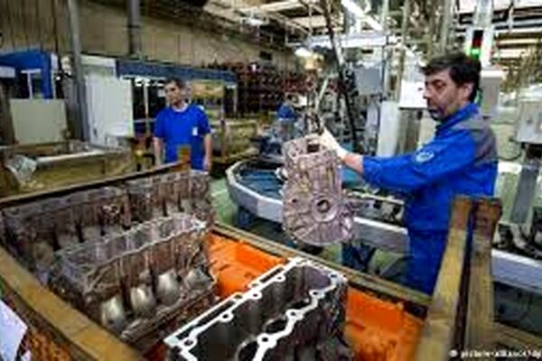 صنعت ایران در ۱۴۰۰ چگونه خواهد بود؟