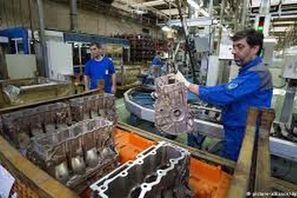 صنعت ایران در ۱۴۰۰ چگونه خواهد بود؟