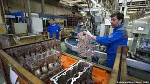 صنعت ایران در ۱۴۰۰ چگونه خواهد بود؟