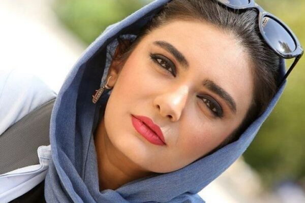 صورت سوخته «لیندا کیانی»