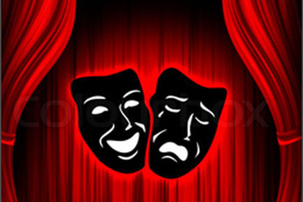 «شب آفتابی» در تماشاخانه خورشید