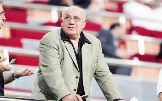 مؤسس ابومسلم نامزد بهترین مربی جام ملت‌ها