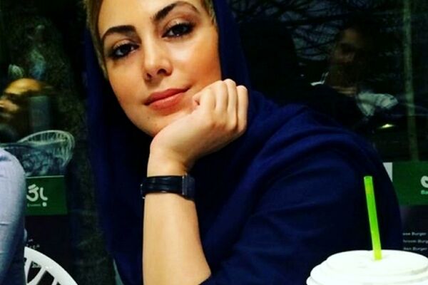 تغییر قیافه بازیگر «لیسانسه‌ها»