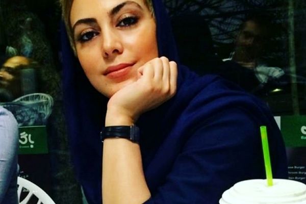 تغییر قیافه بازیگر «لیسانسه‌ها»