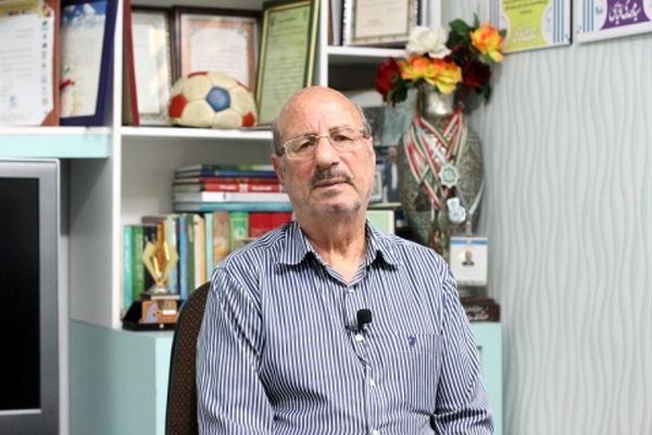 گل محمدی توانسته قلب بازیکنانش را تسخیر کند / فرصت را از پدیده نگیریم+ویدئو