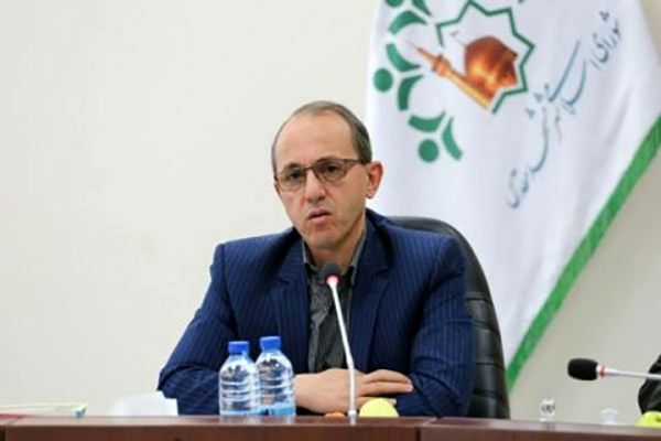 احتمالا باید وارد پروسه انتخاب شهردار بعدی شویم/ انتخاب شهردار طولانی نخواهد شد