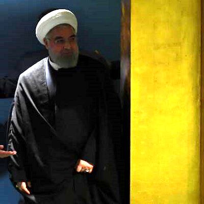 سپاه دوتابعیتی بودن روحانی را تایید نکرد