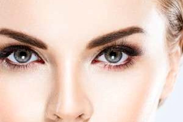 دیگر نیازی به تاتوی ابرو ندارید!