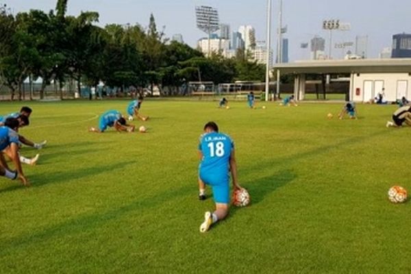 حضور سه بازیکن پدیده در اردوی تیم ملی امید