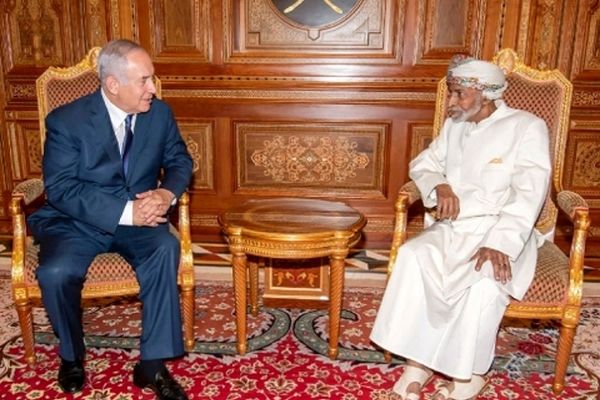 میزبانی عمان از نتانیاهو اوج اهانت به خون شهیدان است