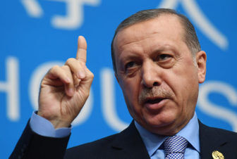 خوشحالی اردوغان از توافق با روسیه و ایران