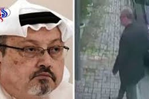 ناگفته‌هایی از روز قتل خاشقجی از زبان راننده تاکسی ترکیه‌ای