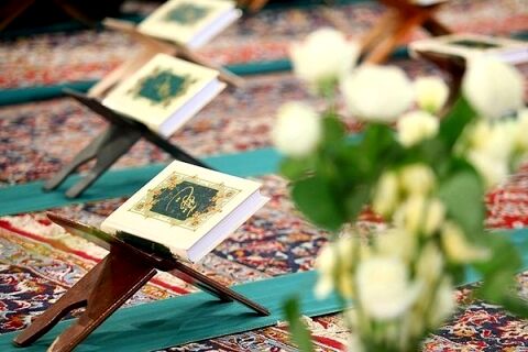 شناسایی 2 هزار و 500 جلسه قرآنی محلي در خراسان رضوی