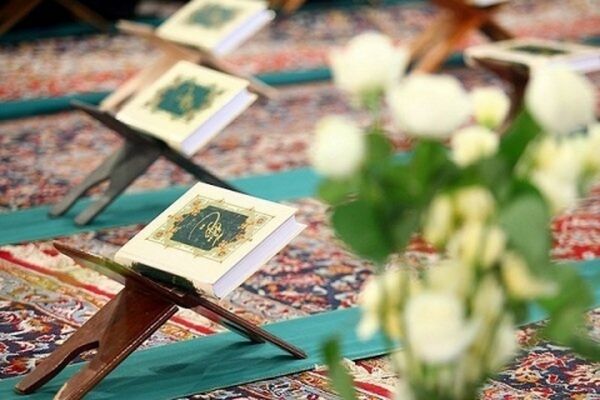 شناسایی 2 هزار و 500 جلسه قرآنی محلي در خراسان رضوی