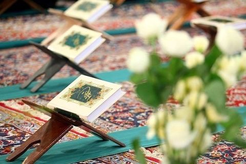 شناسایی 2 هزار و 500 جلسه قرآنی محلي در خراسان رضوی