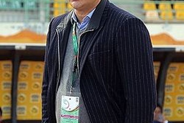 سیلی اشتباه دایی به یک خبرنگار و درگیری بی‌پایان در انتهای مسابقه+فیلم