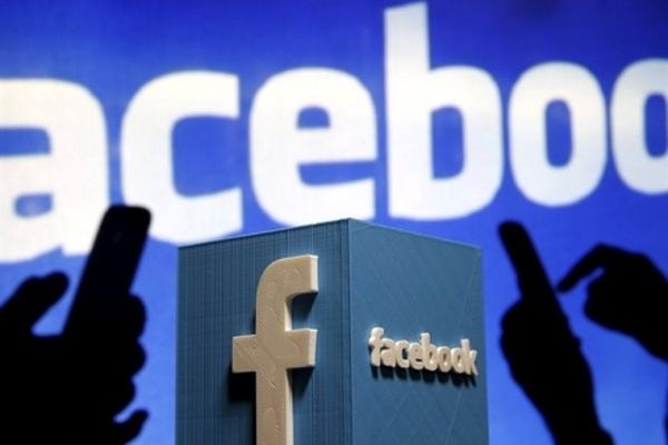 فیسبوک باز هم حساب ایرانی‌ها را بست