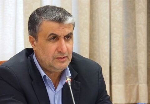 "اسلامی" وزیر راه و شهرسازی شد