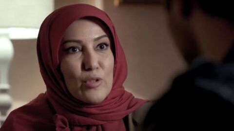 اولین واکنش «پانته آ بهرام» به ادعاهای کارگردان و تهیه کننده سریال دلدادگان