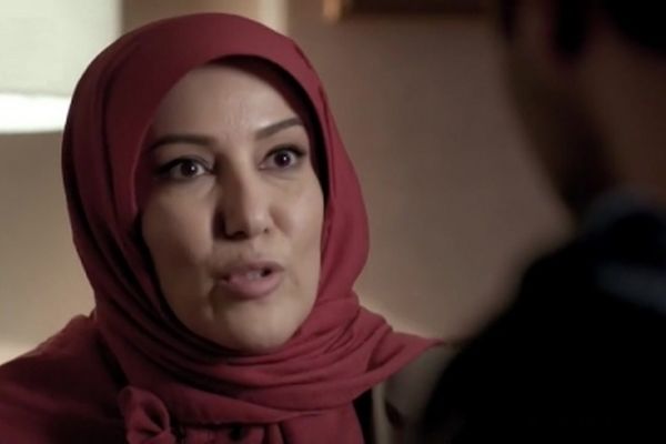 اولین واکنش «پانته آ بهرام» به ادعاهای کارگردان و تهیه کننده سریال دلدادگان