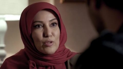 اولین واکنش «پانته آ بهرام» به ادعاهای کارگردان و تهیه کننده سریال دلدادگان