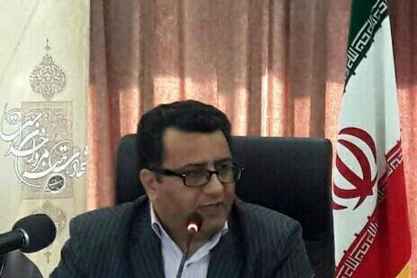 راه اندازی نخستین بازارچه خرید و فروش گل زعفران نیشابور