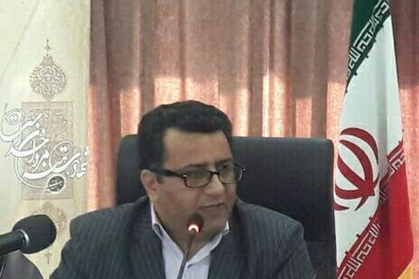 راه اندازی نخستین بازارچه خرید و فروش گل زعفران نیشابور