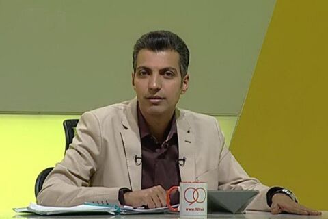 برنامه نود از هفته آینده روی آنتن می‌رود