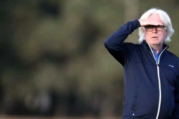 اتمام حجت سخت شفر با بازیکنانش