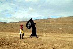 بزرگ‌ترین کاروان پیاده‌روی خراسان شمالی عازم مشهد مقدس شد