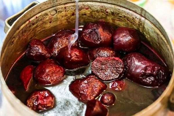 خواص شگفت انگیز لبو؛ از لاغری تا رفع یبوست