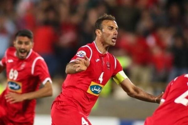 سایت AFC: خداحافظی شیرین حسینی با پرسپولیس با مدال قهرمانی آسیا؟