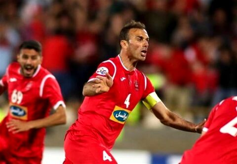 سایت AFC: خداحافظی شیرین حسینی با پرسپولیس با مدال قهرمانی آسیا؟
