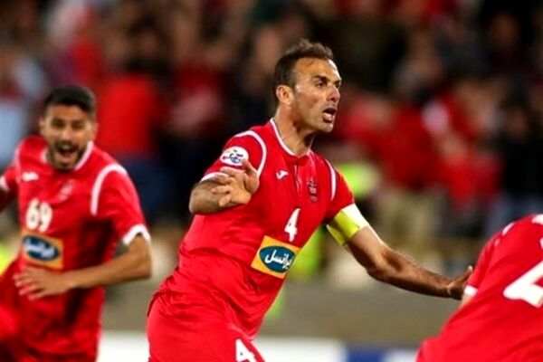 سایت AFC: خداحافظی شیرین حسینی با پرسپولیس با مدال قهرمانی آسیا؟