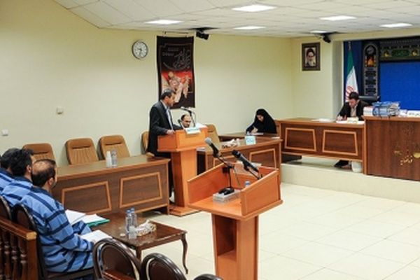 تخلف ۱۵۱ میلیون دلاری متهمان اخلال در نظام ارزی