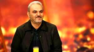 «خیابانی» گزارشگر مسابقه فینال لیگ قهرمانان آسیا شد