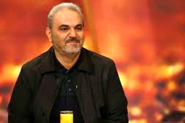 «خیابانی» گزارشگر مسابقه فینال لیگ قهرمانان آسیا شد