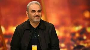 «خیابانی» گزارشگر مسابقه فینال لیگ قهرمانان آسیا شد