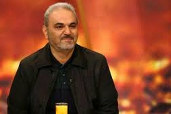 «خیابانی» گزارشگر مسابقه فینال لیگ قهرمانان آسیا شد