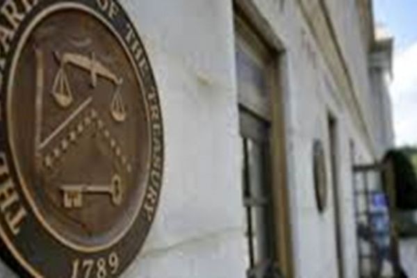 آمریکا بزرگترین حراج اوراق قرضه دولتی را برای جبران کسری بودجه کلید می‌زند