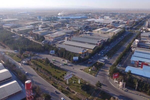 900 واحد شهرکهای صنعتی خراسان رضوی شناسنامه ایمنی دارند