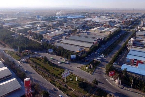 900 واحد شهرکهای صنعتی خراسان رضوی شناسنامه ایمنی دارند