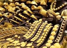 اغفال دختران جوان برای سرقت از طلافروشی‌ها