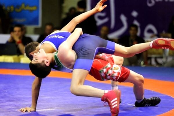 حضور ما در مشهد به کسب عناوین جهانی کمک می کند