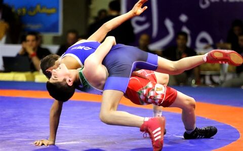 حضور ما در مشهد به کسب عناوین جهانی کمک می کند