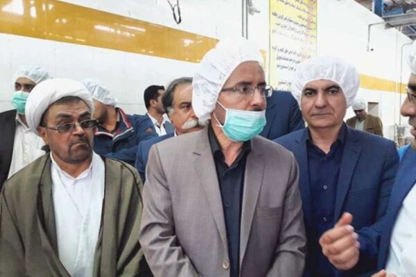 اعتبارات دامپزشکی خراسان رضوی کاهش یافته است