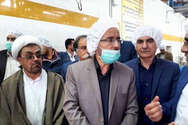 اعتبارات دامپزشکی خراسان رضوی کاهش یافته است